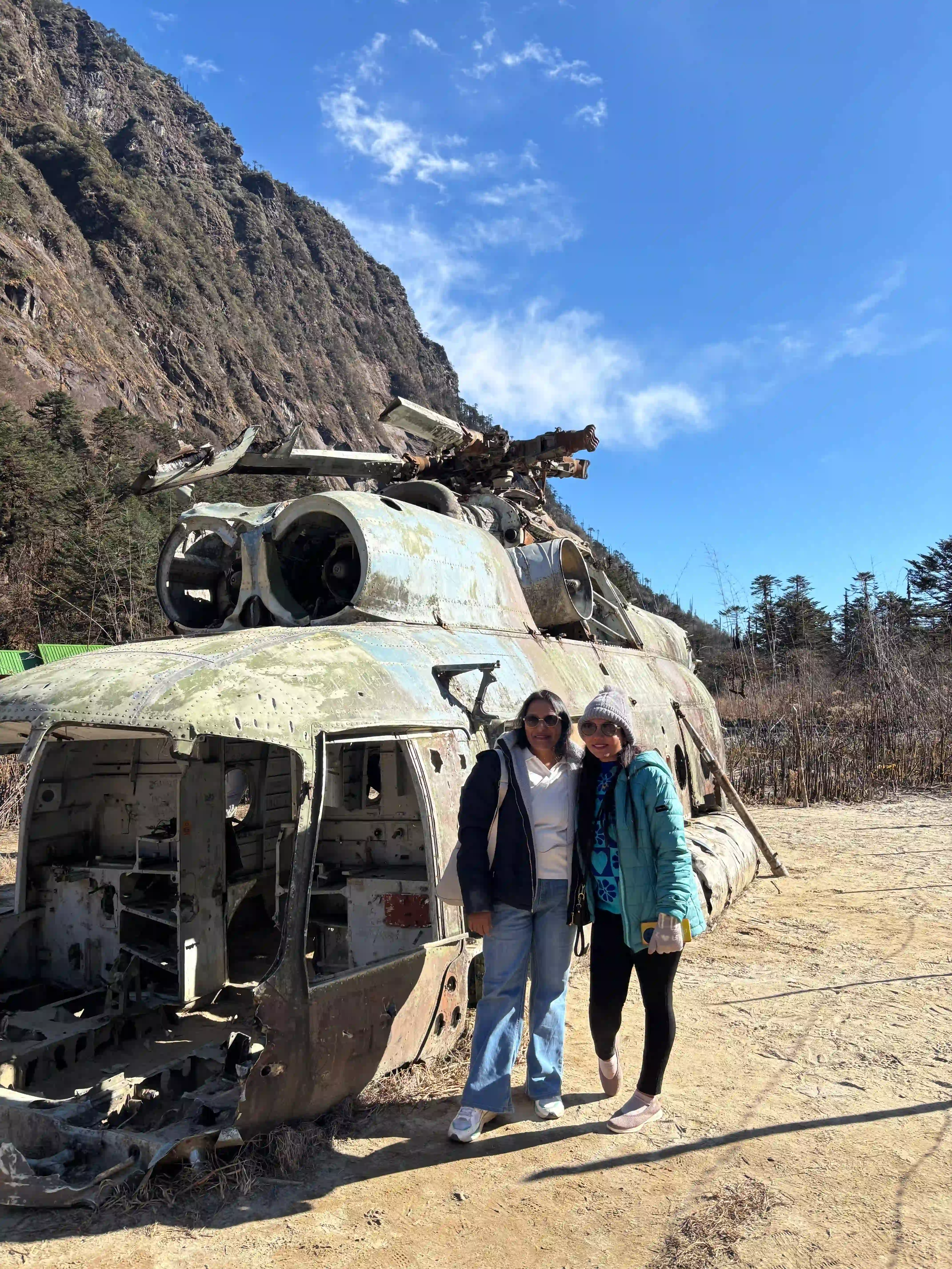 Hidden Gems of India