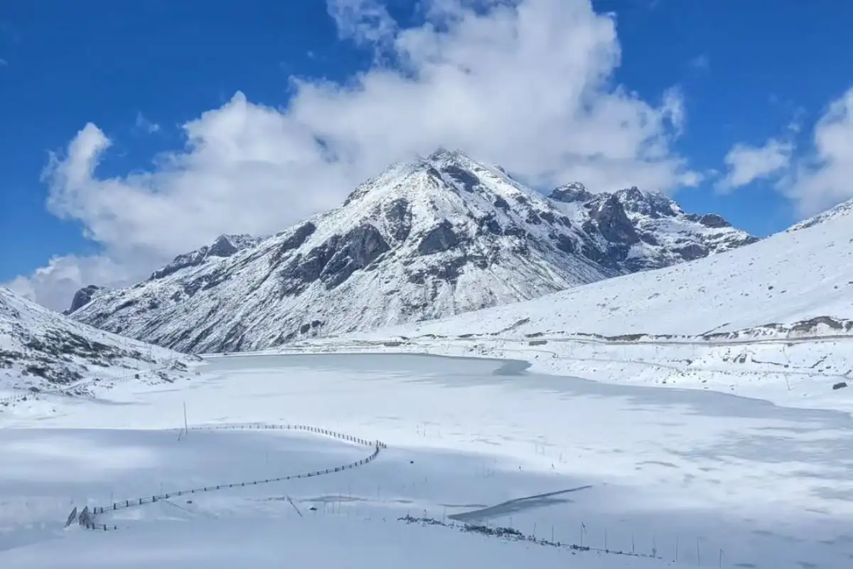 Tawang – The Mystical Paradise of Western Arunachal